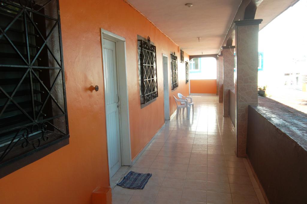 Appartamenti Melissa Playa del Carmen Luaran gambar