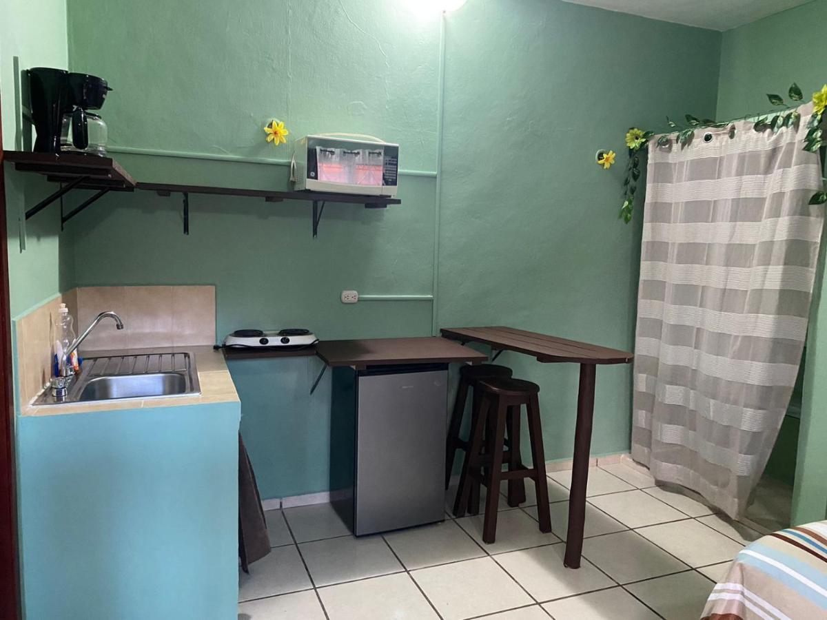 Appartamenti Melissa Playa del Carmen Luaran gambar