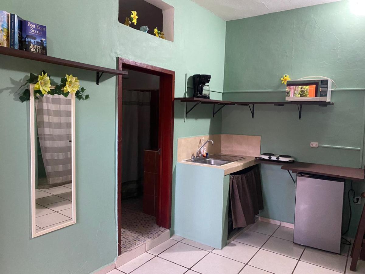 Appartamenti Melissa Playa del Carmen Luaran gambar