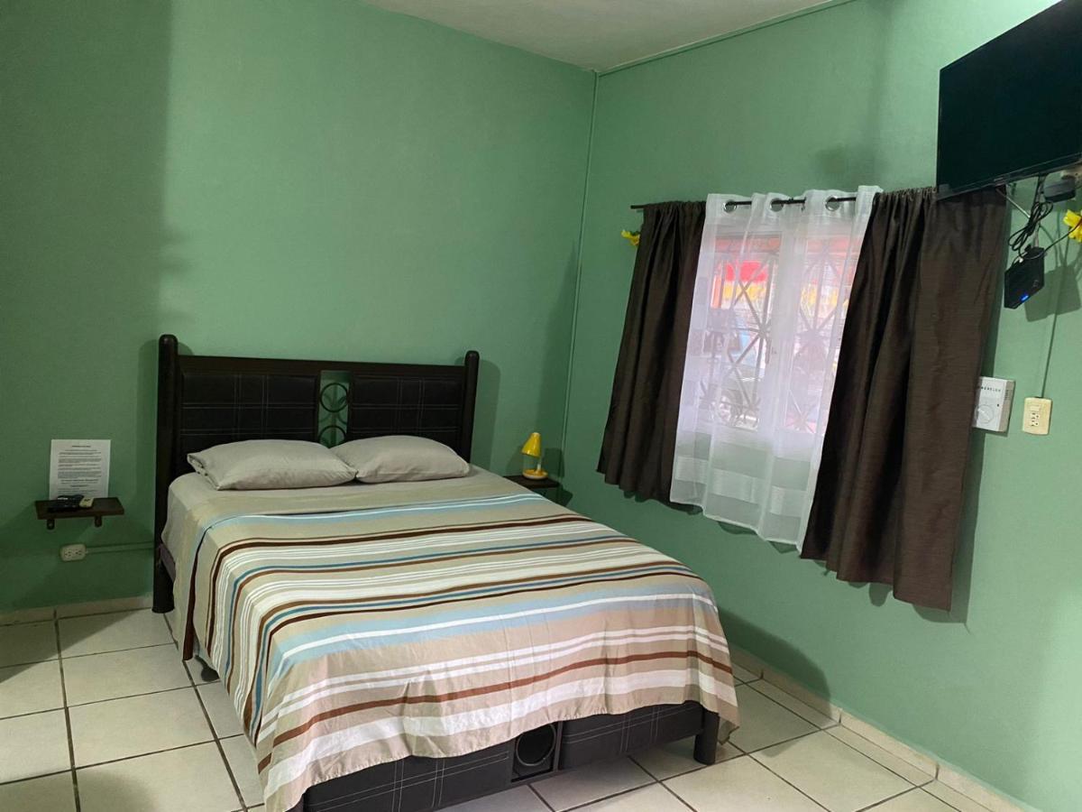 Appartamenti Melissa Playa del Carmen Luaran gambar