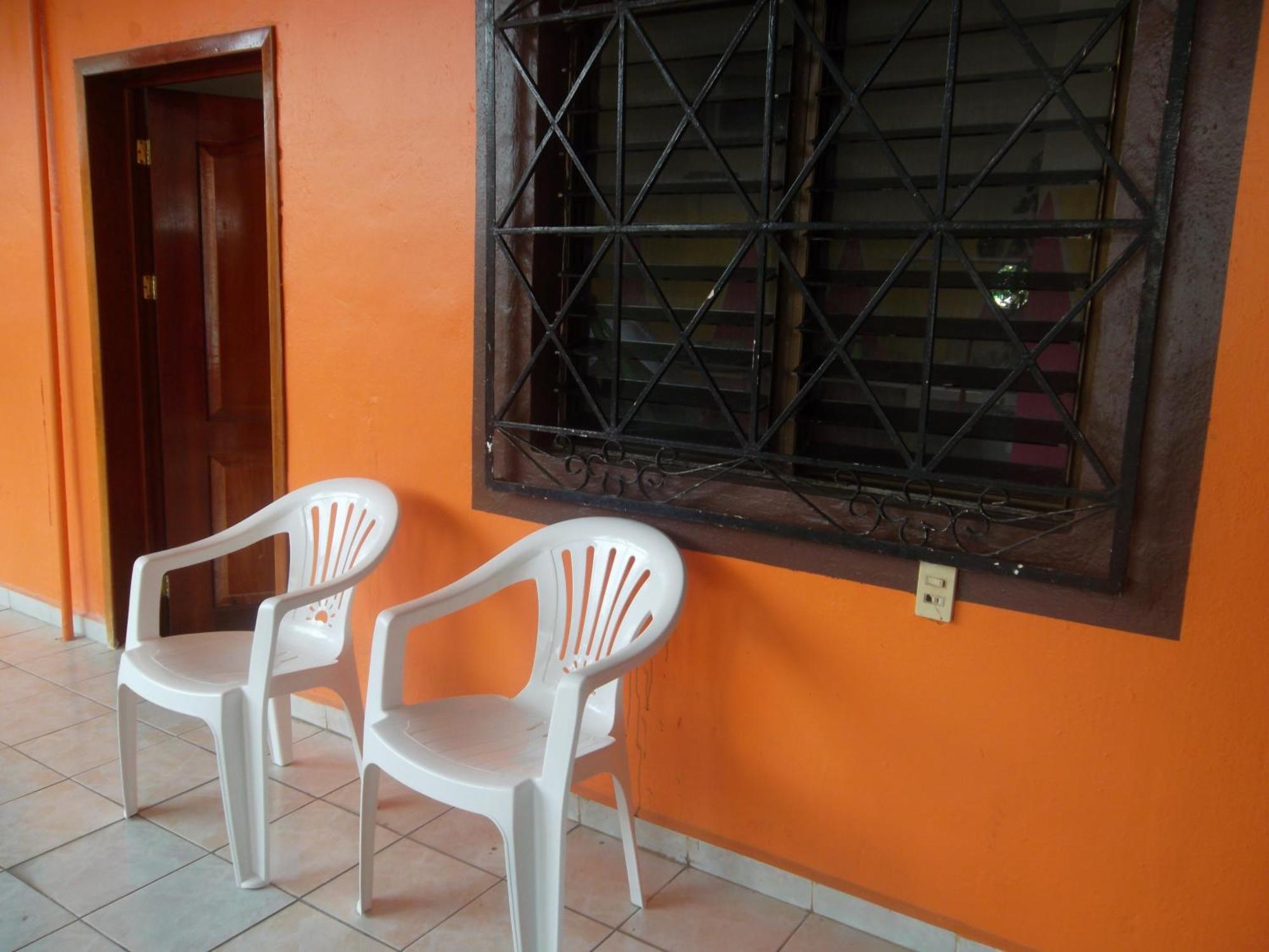 Appartamenti Melissa Playa del Carmen Bilik gambar