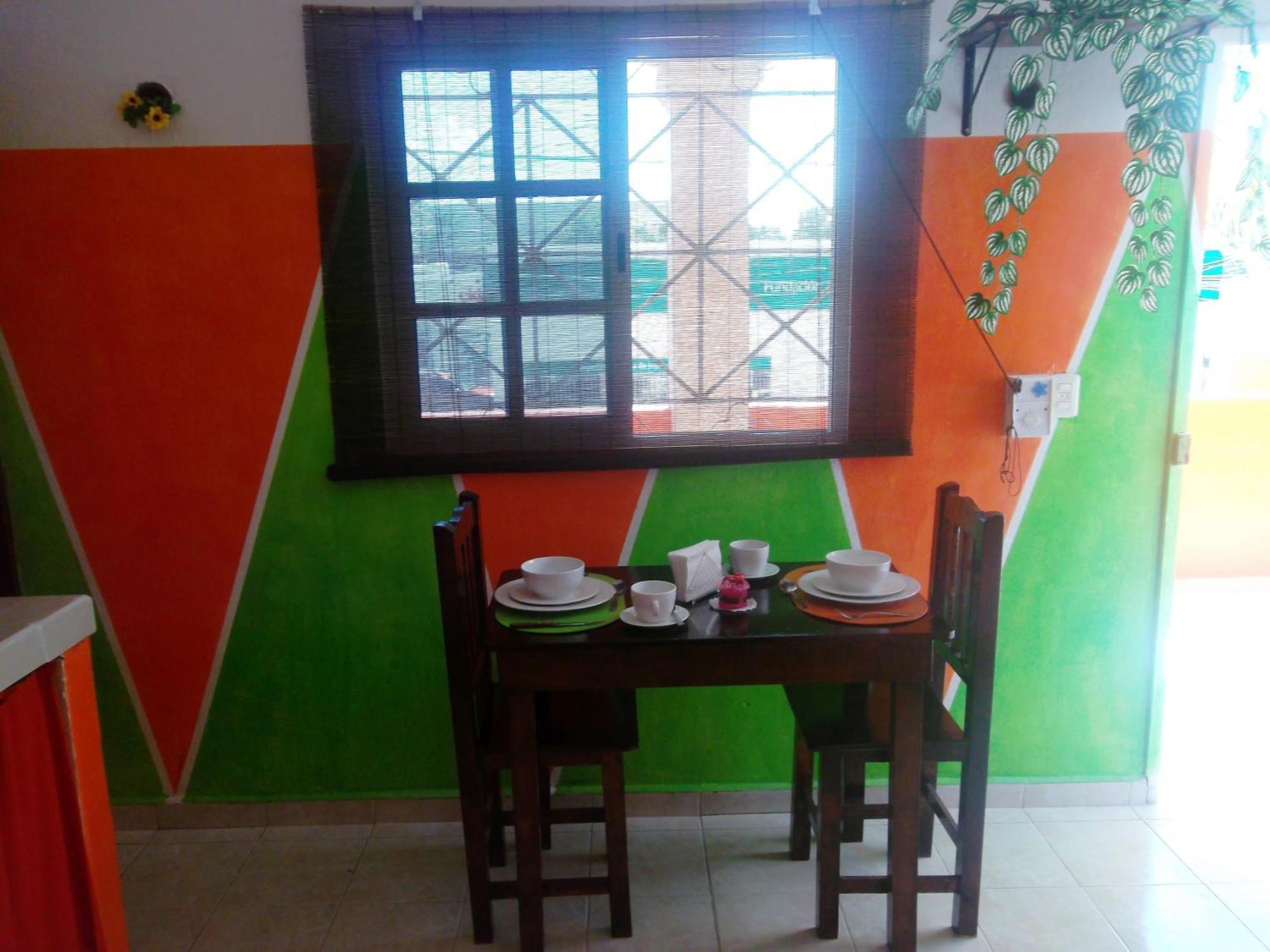 Appartamenti Melissa Playa del Carmen Bilik gambar