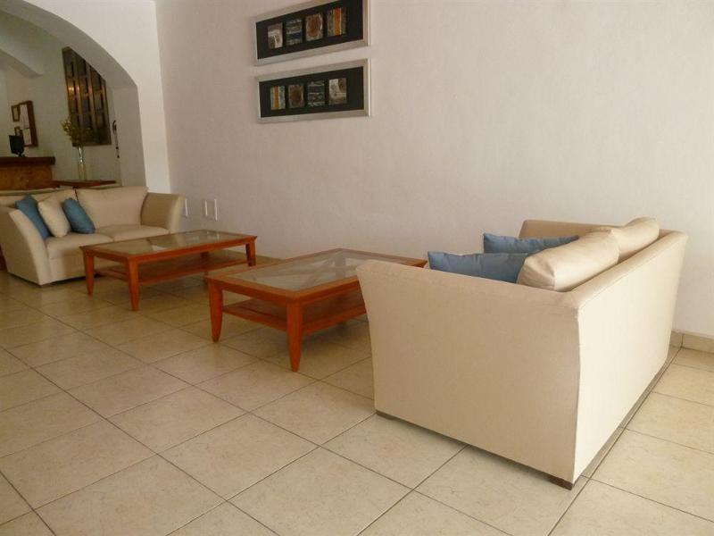 Appartamenti Melissa Playa del Carmen Luaran gambar