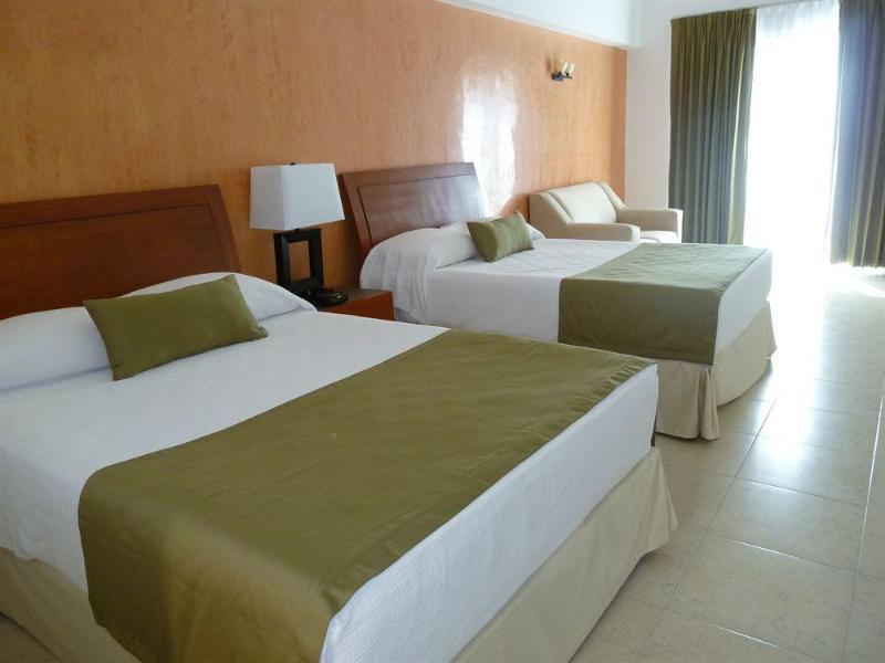 Appartamenti Melissa Playa del Carmen Luaran gambar