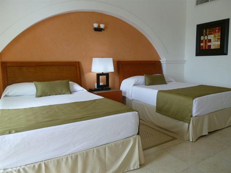 Appartamenti Melissa Playa del Carmen Luaran gambar