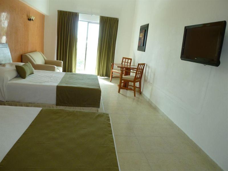 Appartamenti Melissa Playa del Carmen Luaran gambar