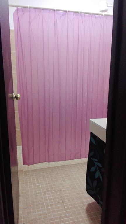 Appartamenti Melissa Playa del Carmen Luaran gambar