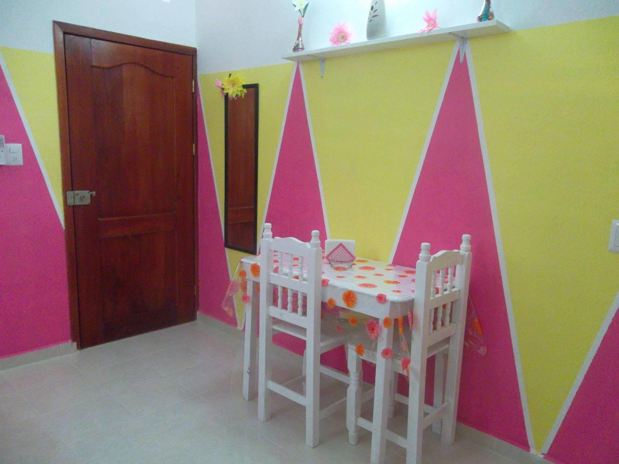 Appartamenti Melissa Playa del Carmen Luaran gambar