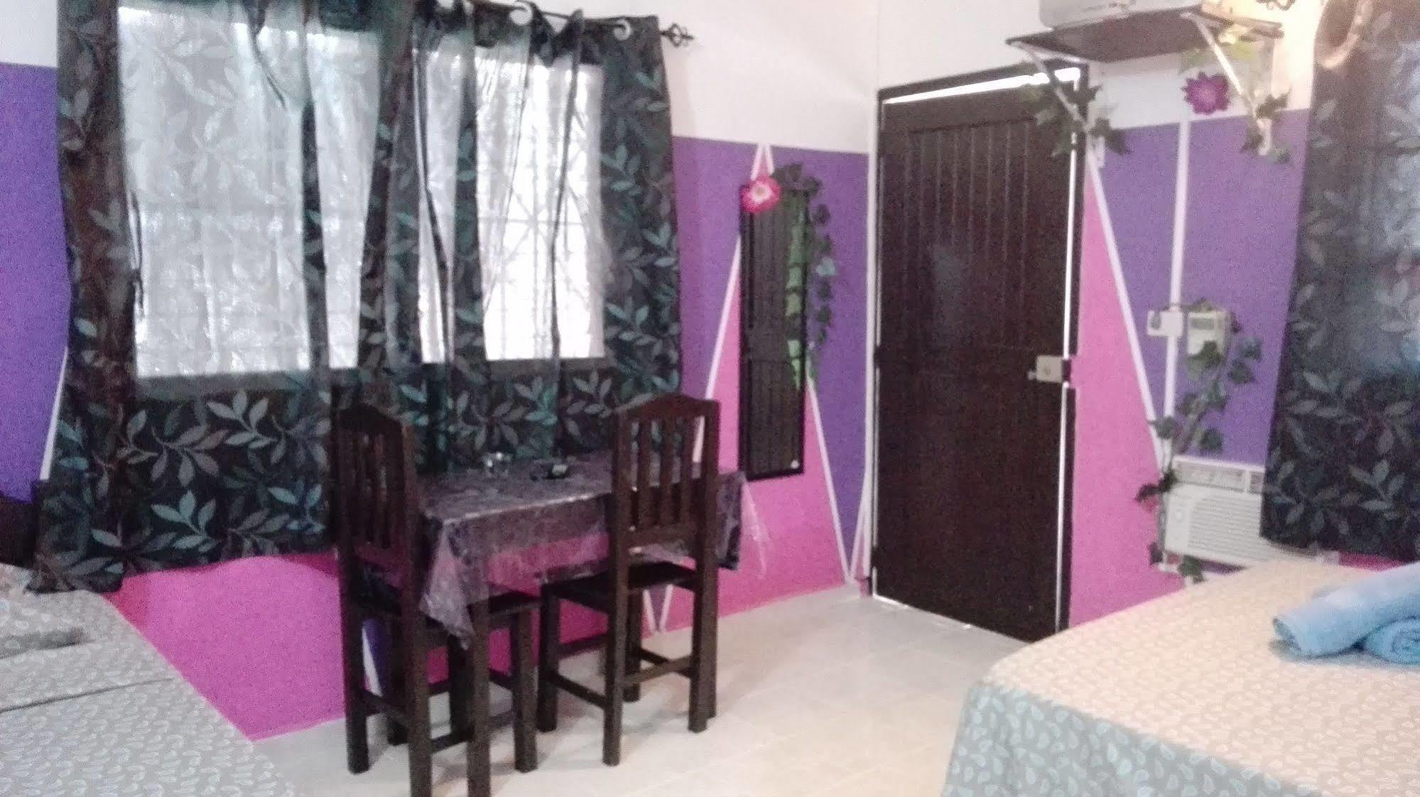 Appartamenti Melissa Playa del Carmen Luaran gambar