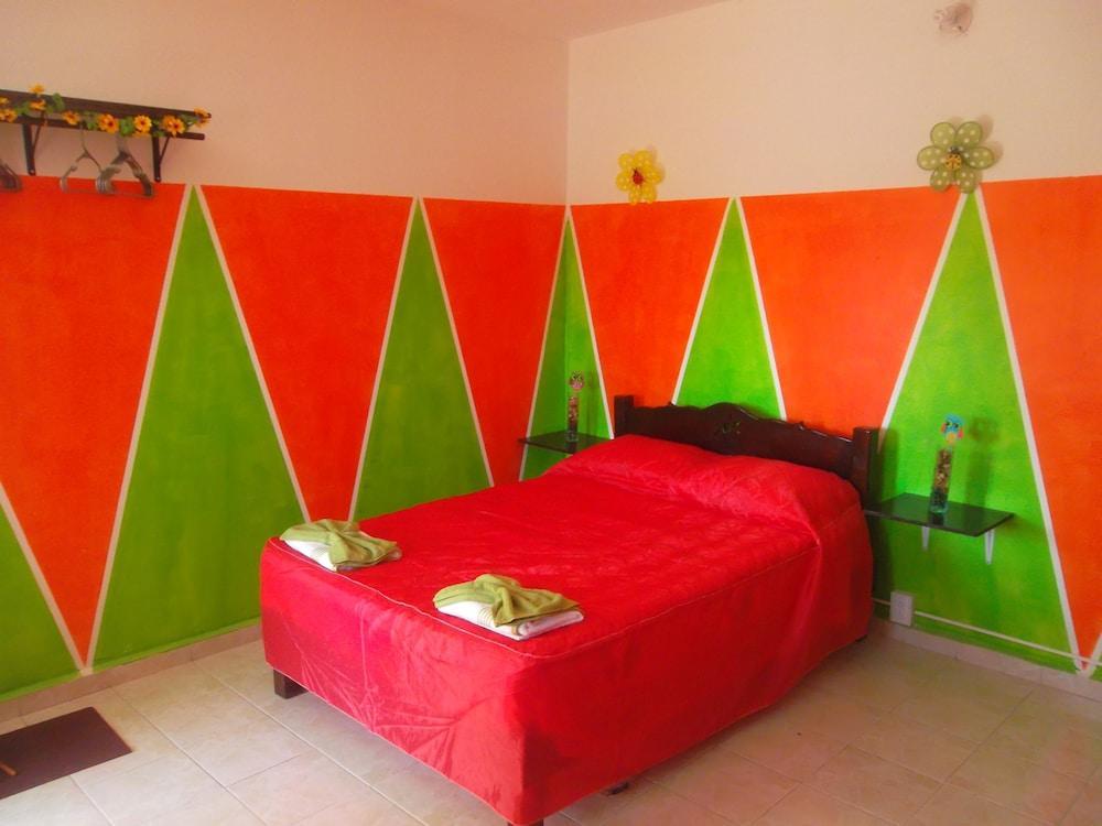 Appartamenti Melissa Playa del Carmen Luaran gambar